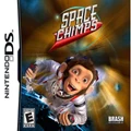 Brash Space Chimps Refurbished Nintendo DS Game